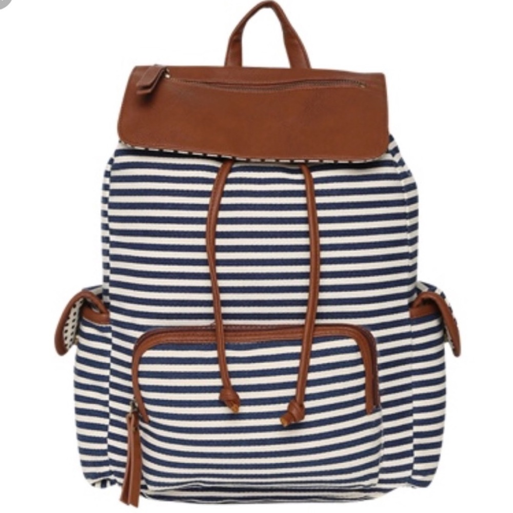Steve Madden Backpack